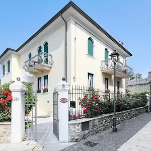 Cansignorio Hotel