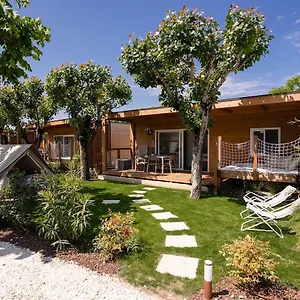 Fossalta Campsite