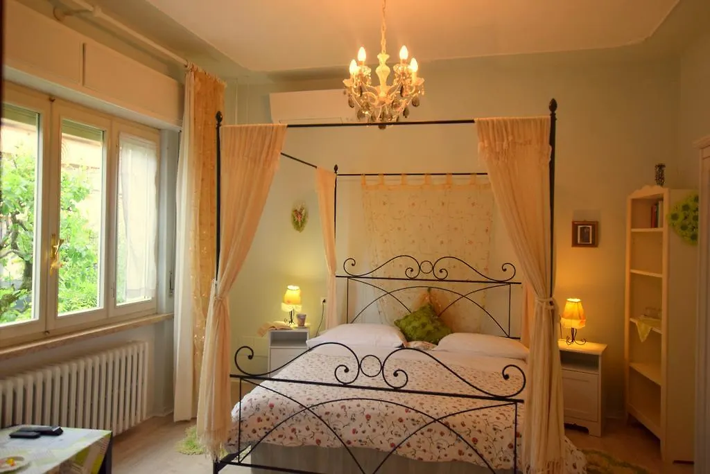 B&B Bed And Breakfast Le Fate 라찌제