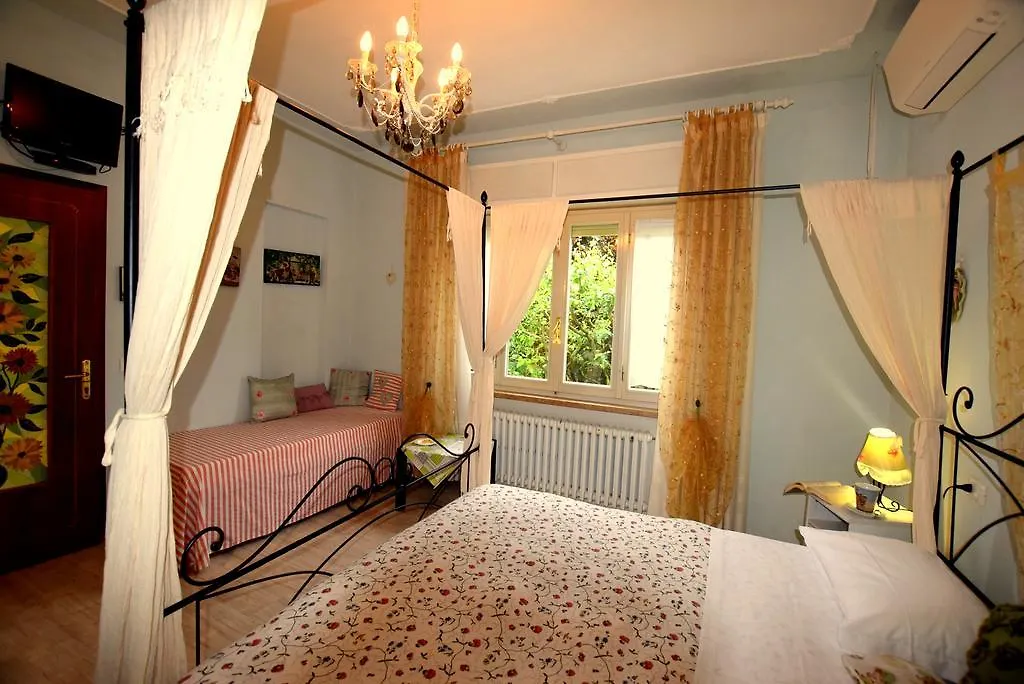 Bed And Breakfast Le Fate 라찌제 B&B