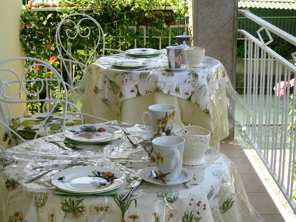 *** B&B Bed And Breakfast Le Fate 라찌제 이탈리아